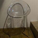 Mister Impossible armchair by Philippe Starck for Kartell 2007