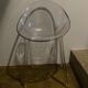 Fauteuil Mister Impossible de Philippe Starck pour Kartell 2007