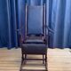 Armchair, France, 1920