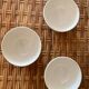 Lot de 3 bols Gien