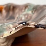 Art Deco ceramic bowl from Jasba.