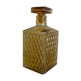 Ochre Wisky decanter