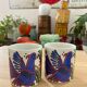 Lot de 2 mugs Acapulco de villeroy et boch