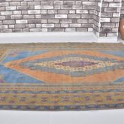 Tapis de sol anatolien Oushak sku 2280