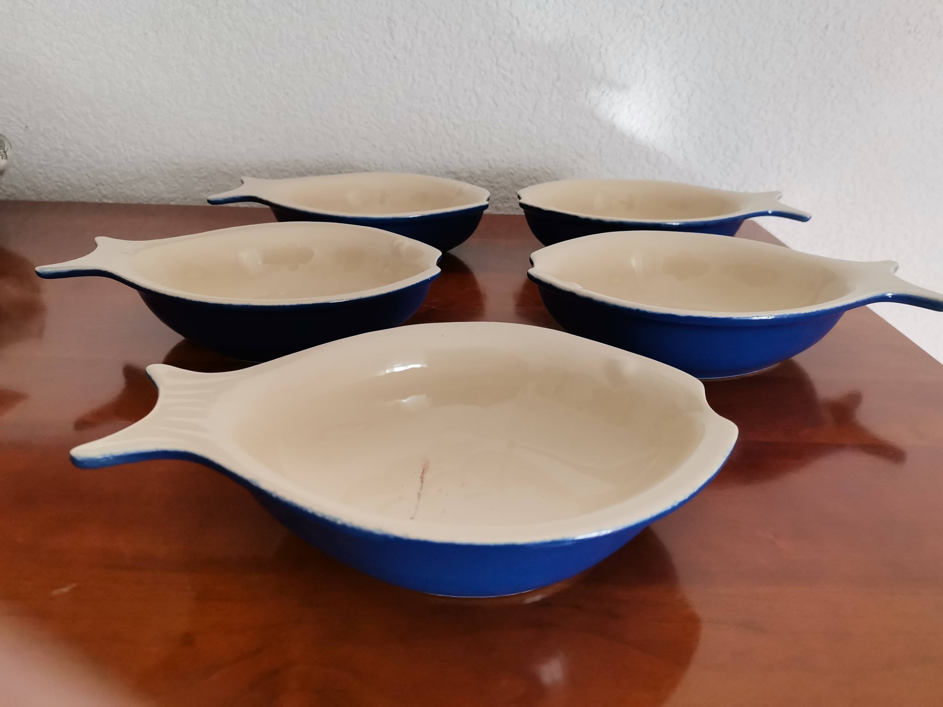 Ramekin / gratin dish