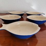 Ramekin / gratin dish