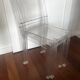 paire chaises Starck