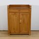 Community Furniture Sideboard in Blond Cherry – Late 19th Century
