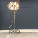 Lamp workshop RG Levallois