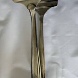 1930 silver asparagus tongs