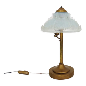 lampe de bureau, lampe - table