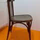 Chaise bistrot