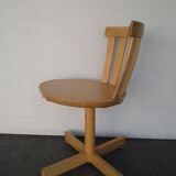 Edsby Explorer Chaise pivotante