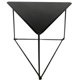 Table basse vintage Niels Gammelgaard 'Oti' Ikea