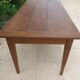 Farm table