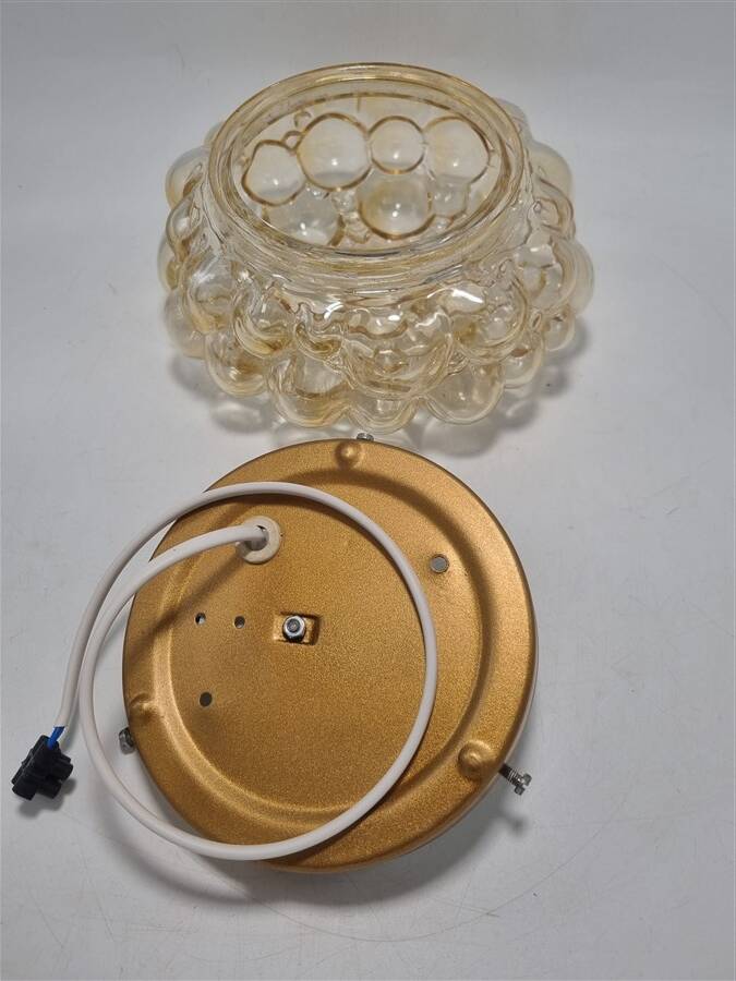 Plafonnier Bubble / Tynell