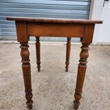 Table called bistro table