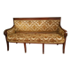Antique bench