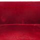 Alsatian Red Sofa