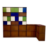 Modular storage design 1950.