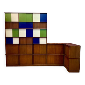 Modular storage design 1950.