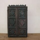 Armoire ancienne en bois