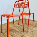 Chaises René Malaval