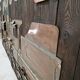 Swiss railway wall panels