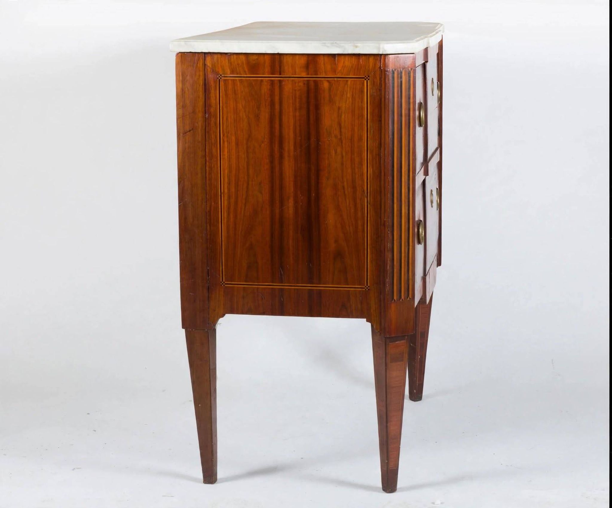 Commode Louis XVI