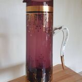 Art Deco pitcher