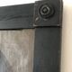 Antique Large Military Portrait Painting of a German Baron, 1870
