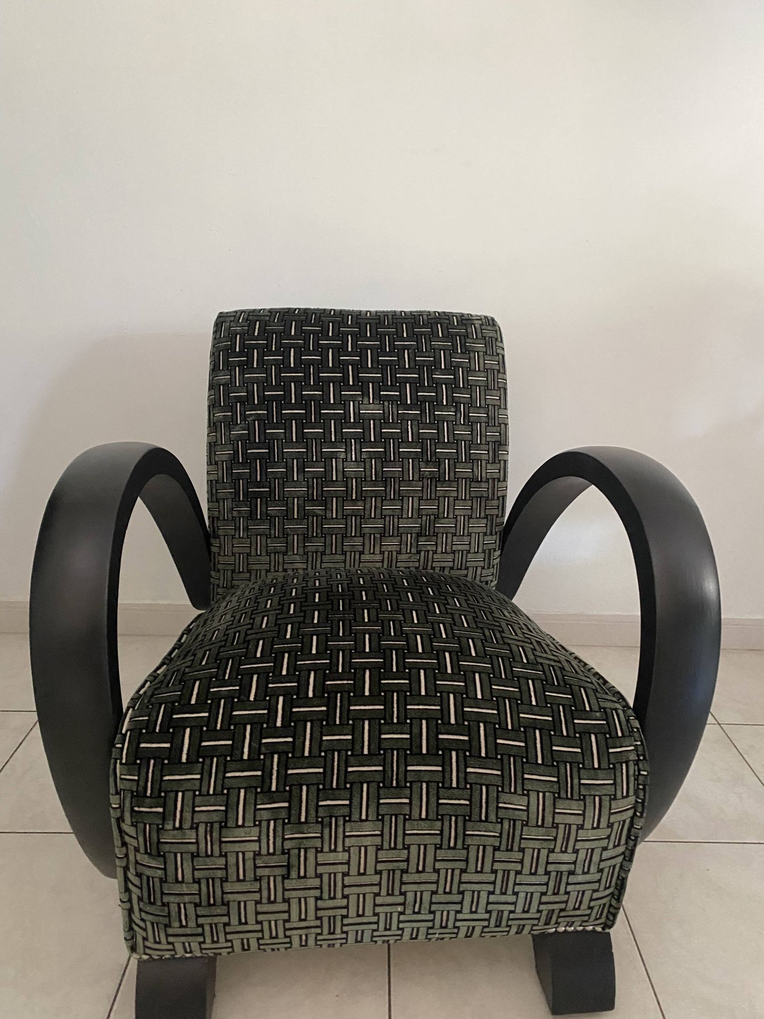 Fauteuil