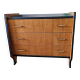 Commode années 60
