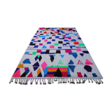 Azilal carpet 291 x 202 cm