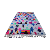 Azilal carpet 291 x 202 cm