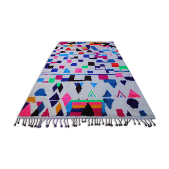 Tapis azilal 291 x 202 cm