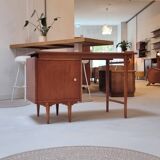 Bureau du milieu du siècle