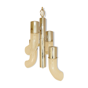 Suspension Italian Pulegoso par