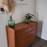 Scandinavian chest of drawers
