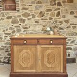 Parisian Art Deco buffet