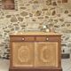 Parisian Art Deco buffet