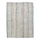 Tapis Kilim de salon 8x10, 227x300 cm