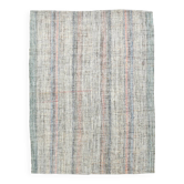 Tapis Kilim de salon 8x10, 227x300 cm