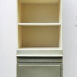 Set of 3 Guy Bernard cabinets for Meurop # Vintage 70s