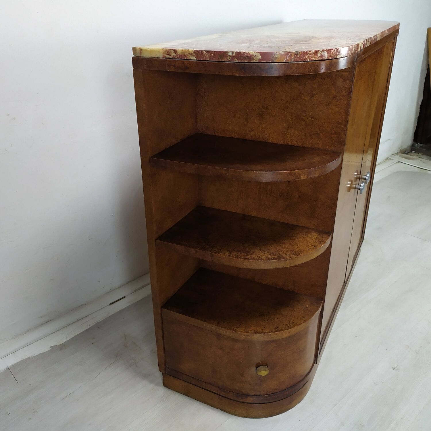 Art Deco buffet