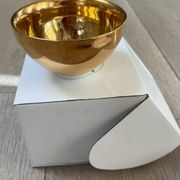Tea bowl