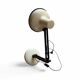 Hustadt Leuchten articulated desk lamp 1970