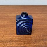 Vase from the Zyklon series in WGP pottery, West German, mid-century by Cari Zalloni for Steuler, 1960s.