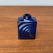 Vase from the Zyklon series in WGP pottery, West German, mid-century by Cari Zalloni for Steuler, 1960s.