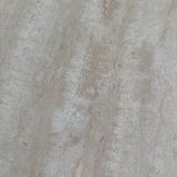 Vintage travertine coffee table